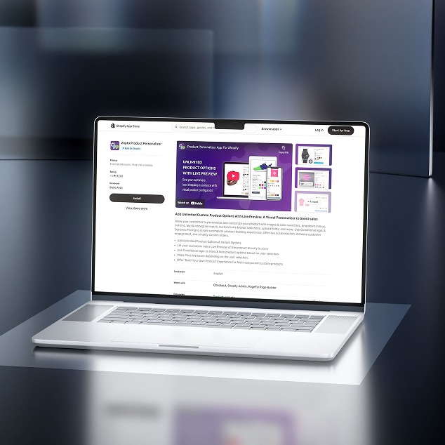 The management and technical leadership of JoulesLabs was a refreshing experience. Compared to other vendors, they put their heart and soul into the problem, taking full ownership of our business as if it was their own, we would recommend JoulesLabs.