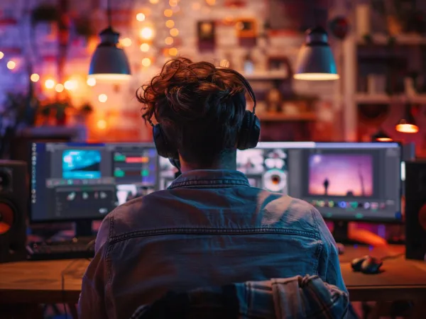 Content Creators & Influencer Platforms