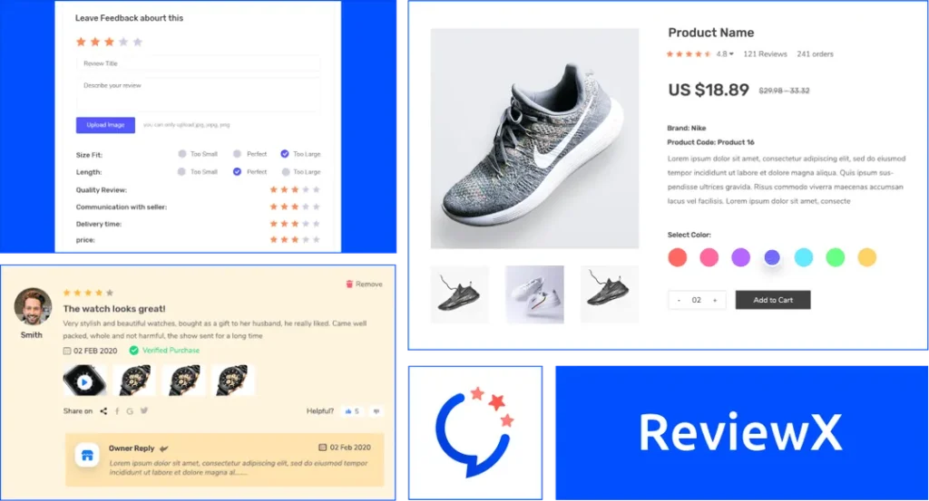 How Jouleslabs Built Reviewx Redefining Product Reviews For WordPress