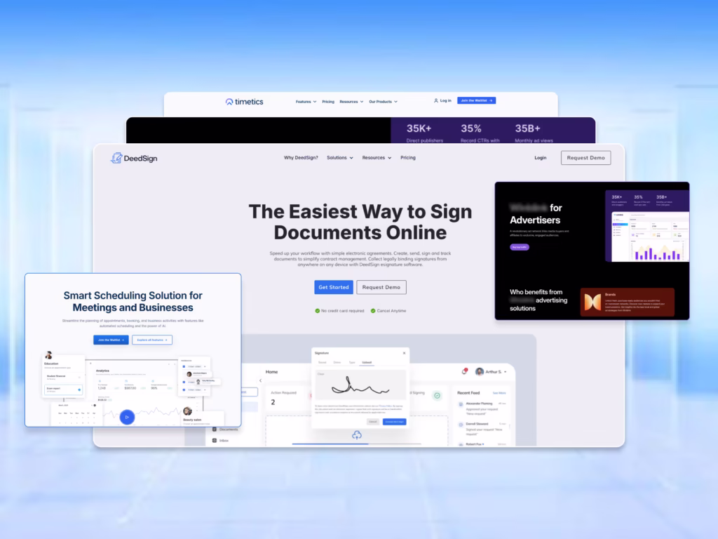 Enterprise Software Development