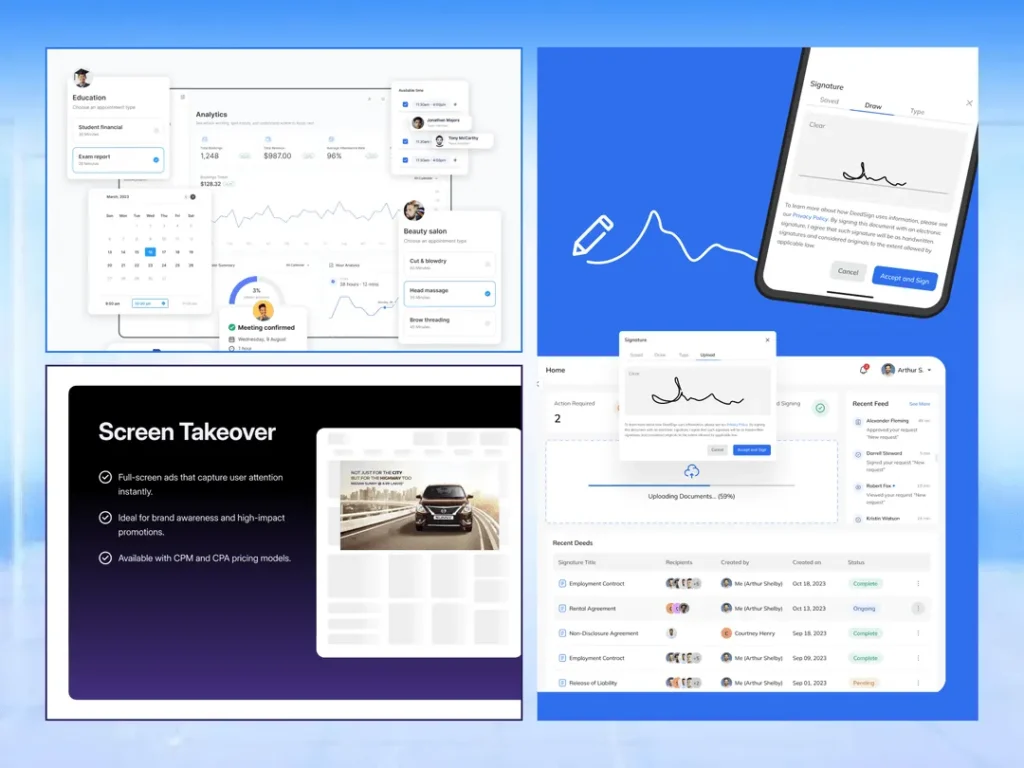 Build enterprise systems that you can count on.