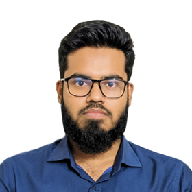 Abdullah Al Mamun Back end Eng at Jouleslabs