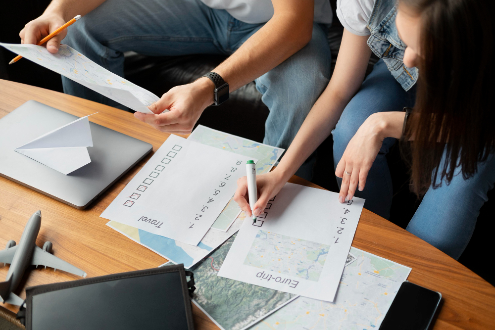 Onboarding & Planning