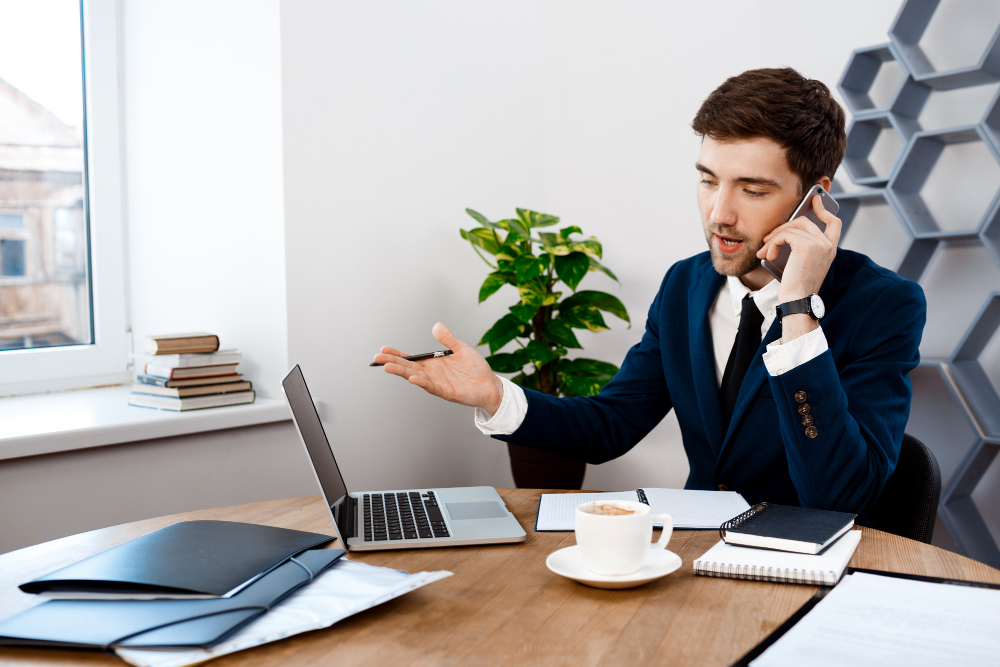 Free Strategy Call