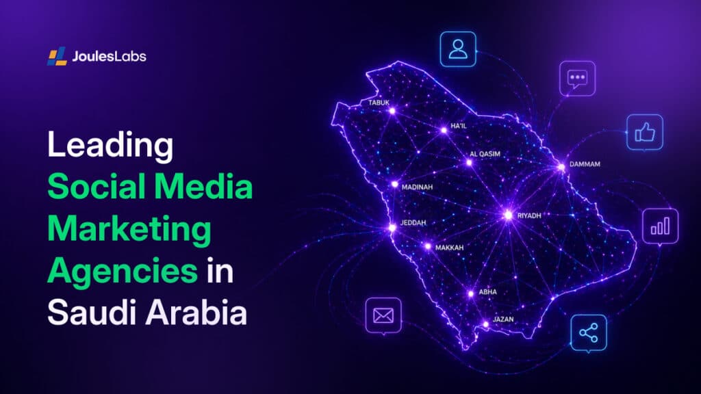 Leading Social Media Marketing Agencies In Saudi Arabia