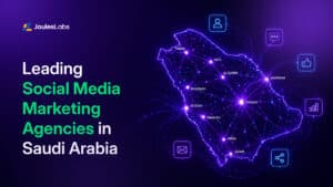 Leading Social Media Marketing Agencies In Saudi Arabia