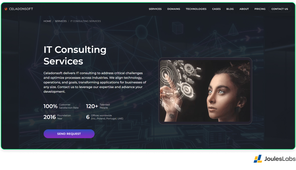 Celadonsoft