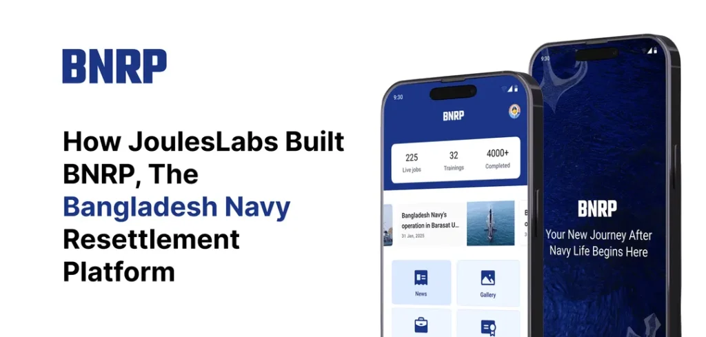 Bangladesh Navy