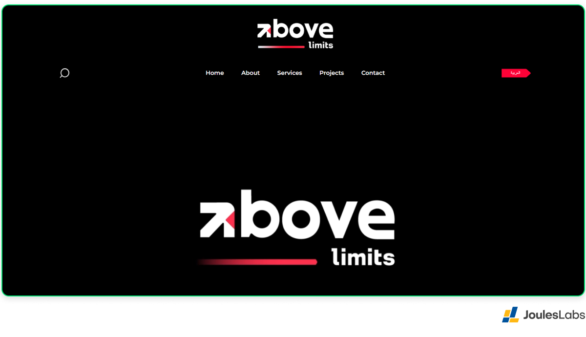 Above Limits