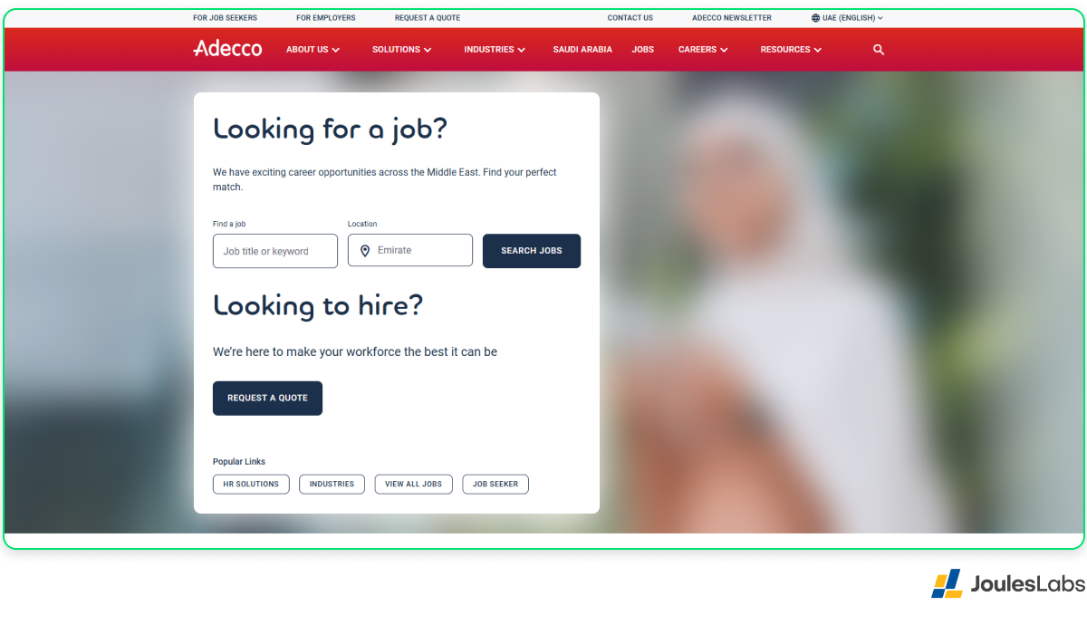 Adecco