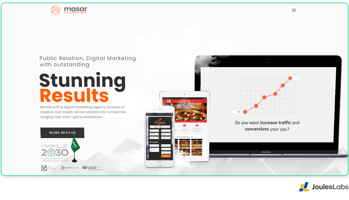 Al Masar Agency