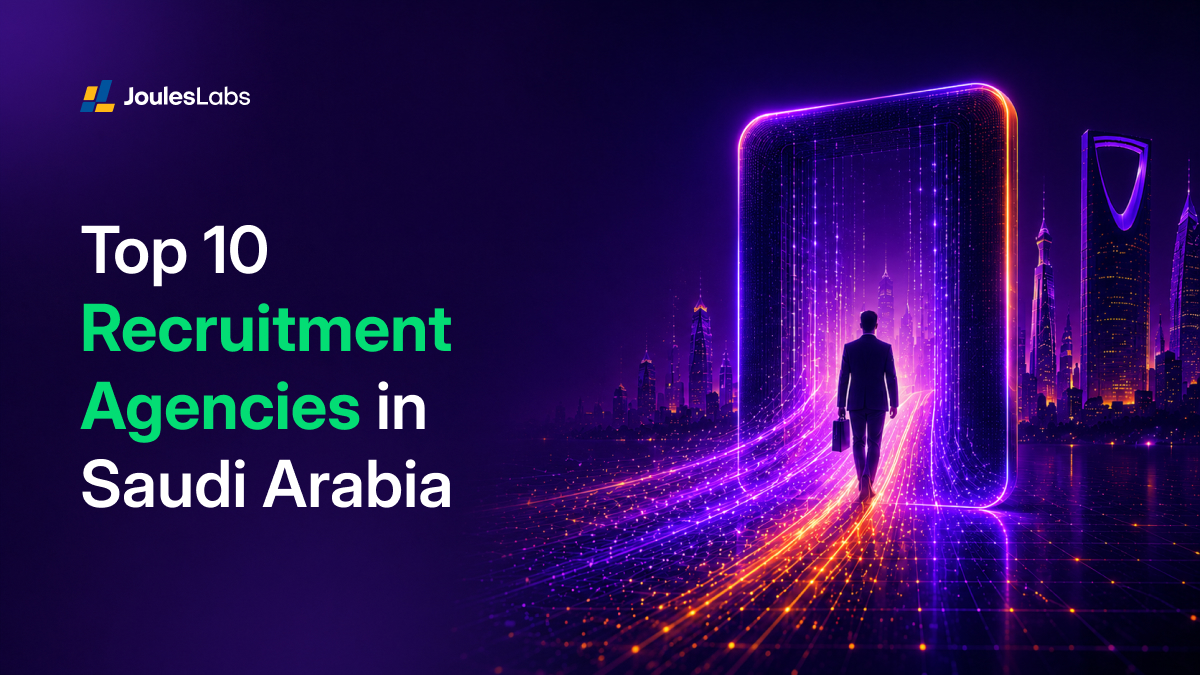 Top 10 Recruitment Agencies in Saudi Arabia
