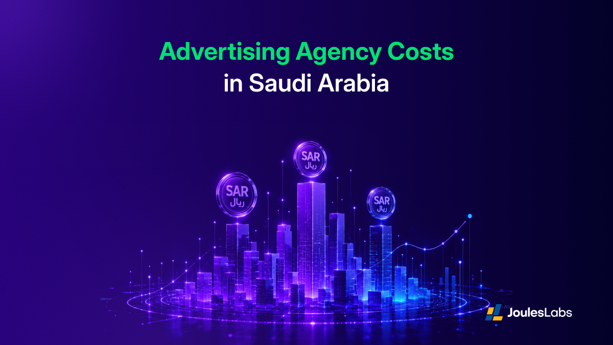 Advertising Agency Costs in Saudi Arabia