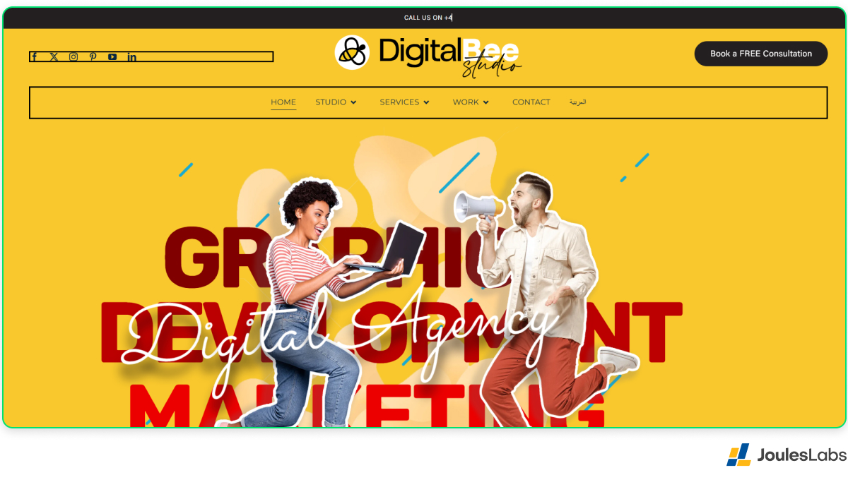Digital Bee Studio