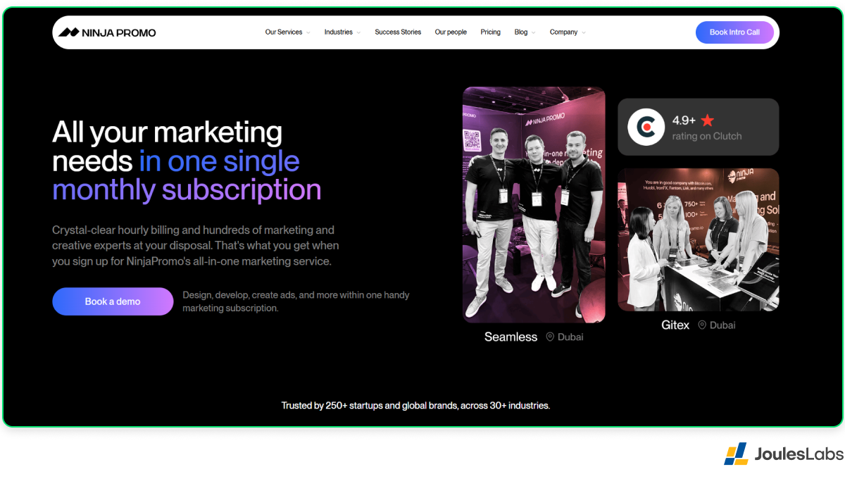 NinjaPromo