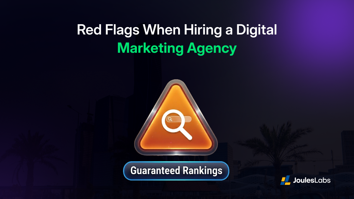 How to Choose the Best Digital Marketing Agency
