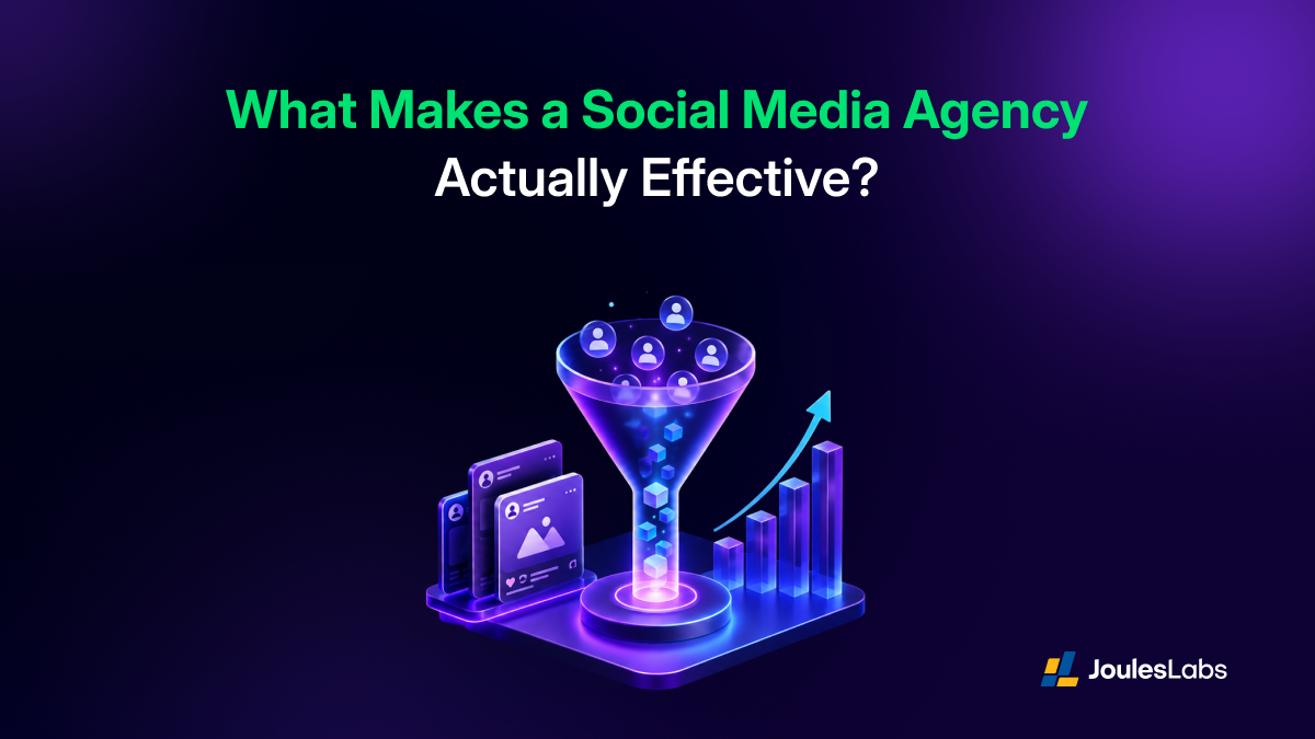 What Makes a Social Media Agency Actually Effective?